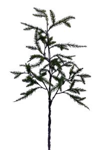 Artificial Hemlock Spray