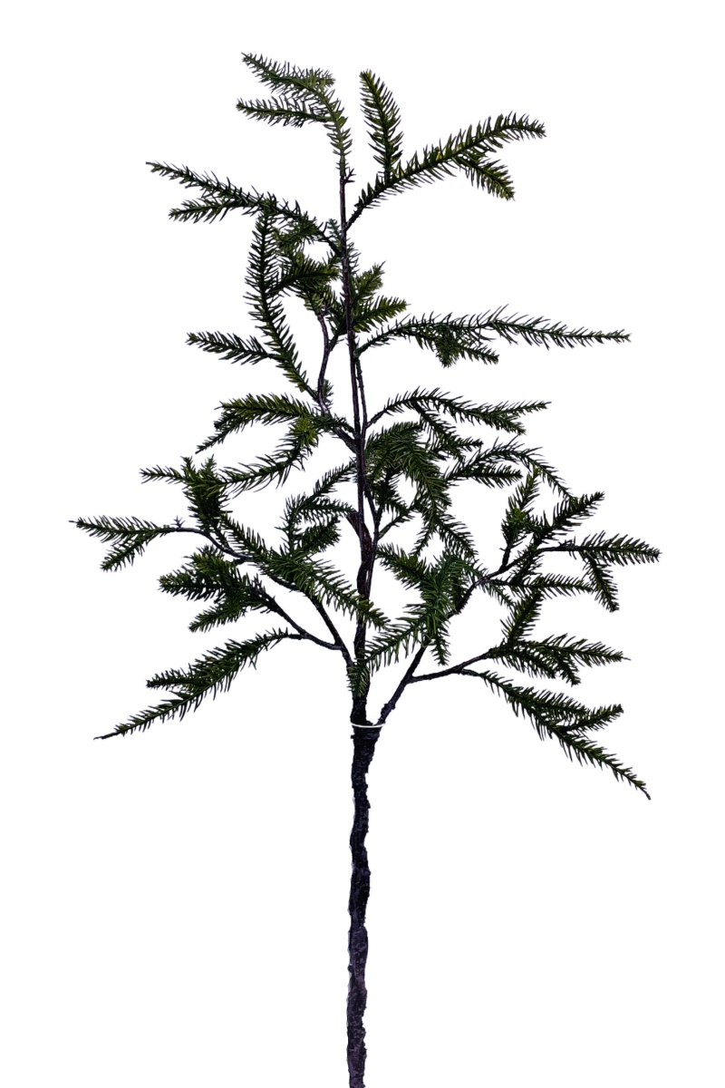Artificial Hemlock Spray