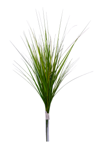 Artificial Pampas Grass Spray