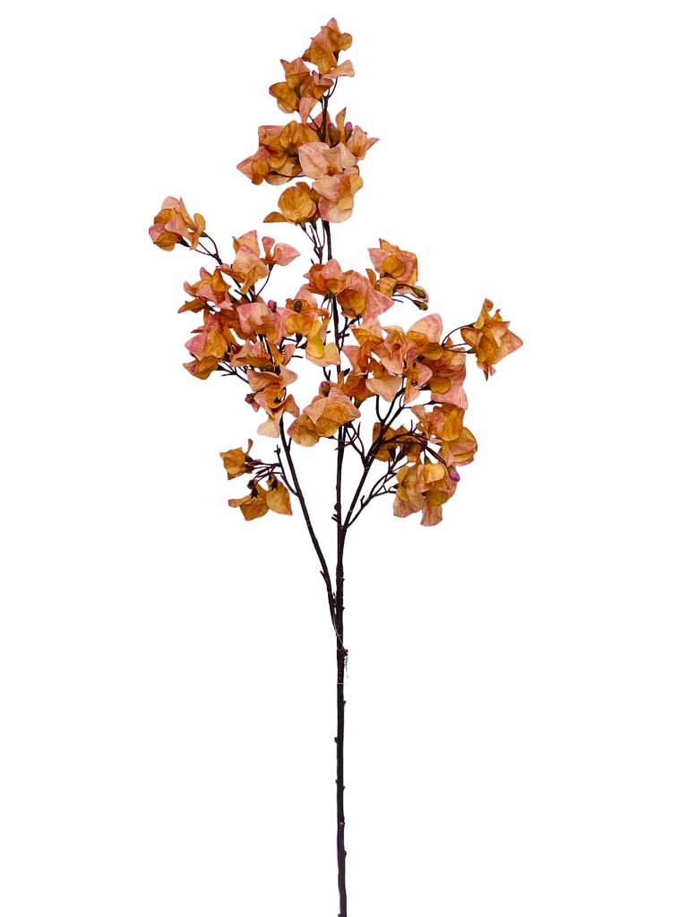 Silk Cloth Artificial Flowers
