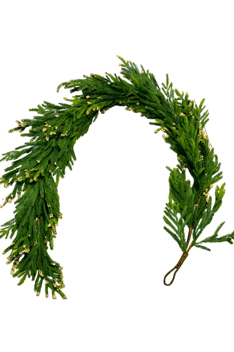 Artificial Norfolk Pine